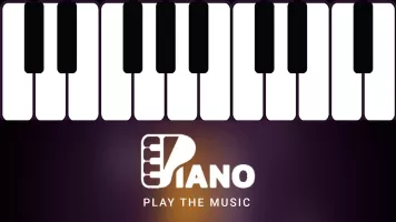 Piano Keyboard - Play Music