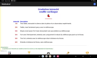 Medicalcul