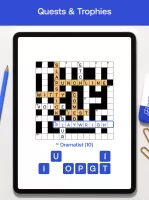 Crossword by puzzling.com