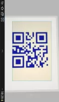 QR BARCODE SCANNER