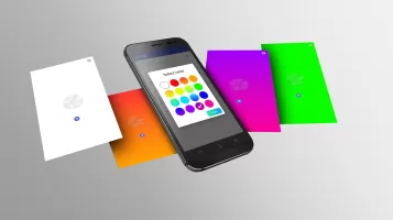 Flashlight for Tablet