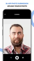 ID123 Digital ID Card App