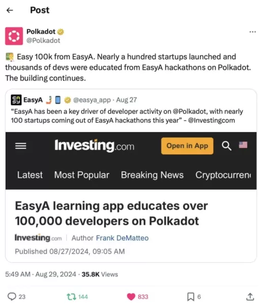 EasyA