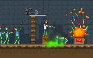 Kill Play