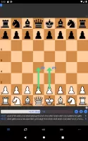 Chessis
