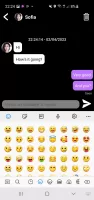 Zenly Share Location - Penlo