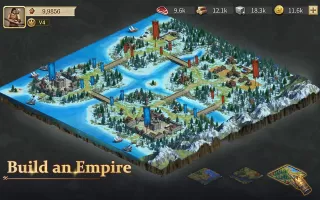 Game of Empires:Warring Realms