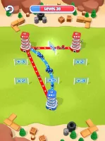 Tower War - Tactical Conquest