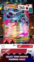 Pokémon TCG Live