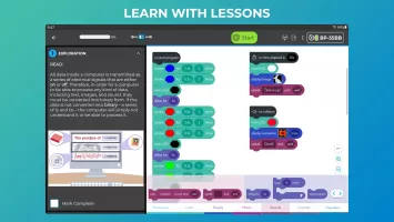 Sphero Edu