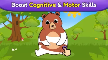 Baby Puzzle Games for Toddlers