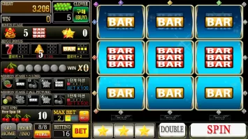 Seven Slot Casino