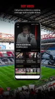 AC Milan Official App