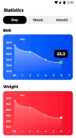 BMI Calculator