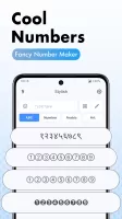 Stylish Text & Characters