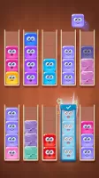Sort Candies