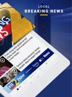 WSB-TV News