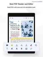 PDF Reader Pro