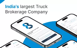 FR8 Loads - Full Truck Loads