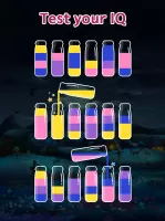Water Sort Master : Puzzle