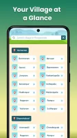 All Village Maps-गांव का नक्शा