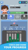 Wordling: Daily Word Challenge