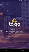 Taxia