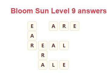Wordscapes In Bloom