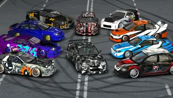 Street Racing