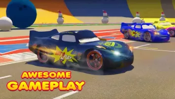 Mega Ramp