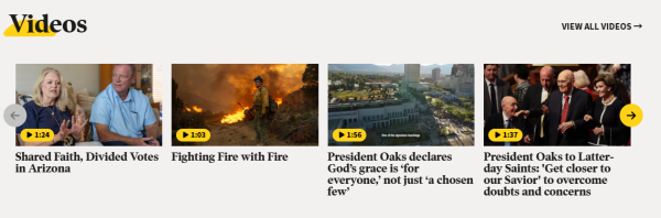 Deseret News