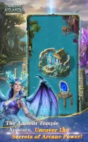 Dragons of Atlantis