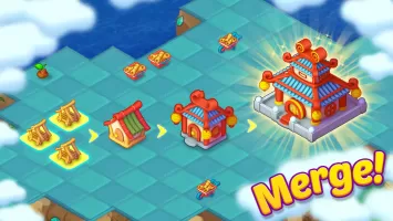 Epic Merge: Magic Match Puzzle