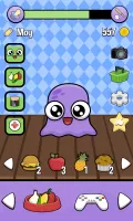 Moy 2 - Virtual Pet Game