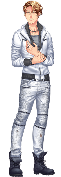 My Candy Love : Otome Sim Game