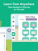 Hooked on Phonics Learning