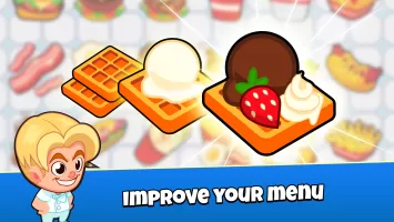 Merge