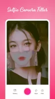 Selfie Camera - Photo Effects