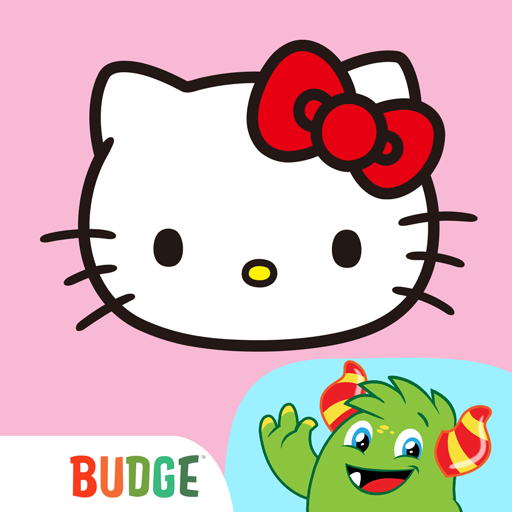 Budge World - Kids Games 2-7