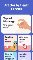 Ovulation & Period Tracker