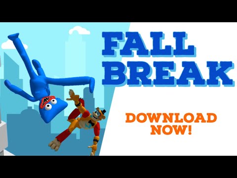 Playstore Video#1 - FallBreak