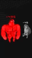 Only Red Settings