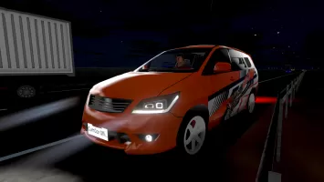 Cumi Darat - Multiplayer