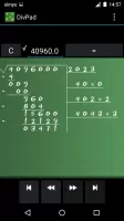 DivPad