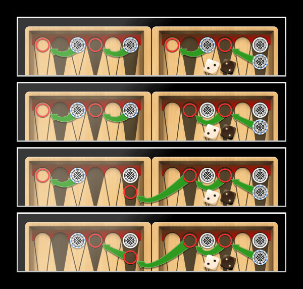 Backgammon