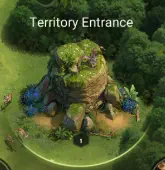 Beast Lord: The New Land