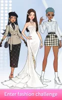 SuitU: Fashion Avatar Dress Up