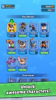Timberman 2