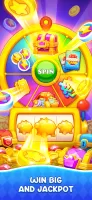 Bingo Party - Lucky Bingo Game