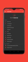 PortDroid